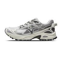 Mizuno Unisex FIYI TL V2 Black Black Retro Casual Sneakers D1GH251914 36