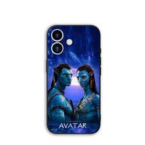 Avatar The Way of Water for Samsung Galaxy A25 A37 A57 A12 A14 A31 A41 A50 A51 A70 A71 A72 A21S A04 M15 Note 20 9 8 10 Case Galaxy Note9 blue