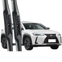 Compatible Wiper Blades for Lexus: ES200, IS, LS, UX, RX, NX, GS, 250, 350, 260