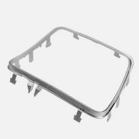 Mercedes-Benz E-Class W213 Cup Holder Trim & Ashtray Cover Electroplated Ring 2136830500 1 gray