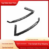 71140-SNA-A00 & 71190-SNA-A00: Compatible with 2006-2011 Civic Front Bumper Bracket Bracket 71190-SNA-A00