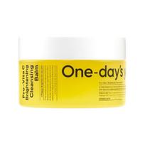 One-day's you Pro Vita C Brightening Cleansing Balm Radiant & Nourishing 120ml