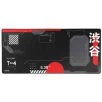 TRUST GXT 759 XXL Gaming Mousepad, 90 x 40 cm, Japan Black (25716)