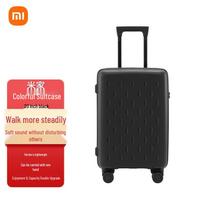 Xiaomi MI 20-inch Carry-on Luggage black
