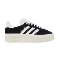 adidas Gazelle Bold Core Black White (Women's) 38