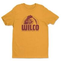 Wilco Rising Early Since ’94 T-Shirt Ira Funny People S
