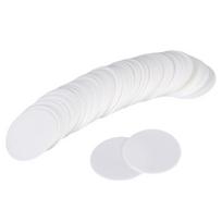 200Pcs Set Self-adhesive Self-adhesive Foam Seals Pressure Sensitive Foam Material Tamper Resistant Seals 200Pcs Set
