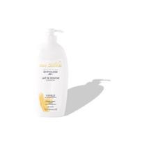 Shower milk - BYPHASSE - Caresse - 1L - Vanilla extract - Creamy texture