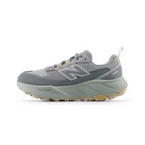 New Balance Fresh Foam X Hierro Trek Slate Grey Lone Star Grey 42