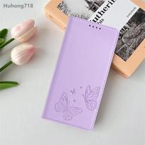 For Nokia C01 C02 C10 C12 C20 Hmd Pulse Skyline Pro Plus Magnetic Flip Leather Case Coverage Shockproof Cover Wireless Charging Card Slot Holder Nokia C12