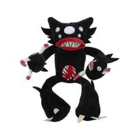 30cm Killy Willy Plush, Wuggy Huggy Plush Toy,lush Realistic Monster Horror,halloween Gift (hs)