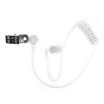 2 Pin PTT MIC Headset Covert Acoustic Tube In-ear Earpiece For Kenwood TYT Baofeng UV-5R BF-888S CB Radio Accessories