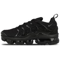 Nike Air VaporMax Plus 'Triple Black' Vyriški 924453-004 EU 44 black