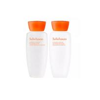 Sulwhasoo Sample Set, Previous Version 15ml Water+15ml Emulsion