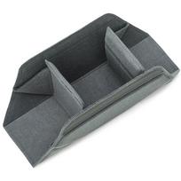 Shock-proof Camera Lens Inner Bag Foldable DSLR Insert Bag Photography SLR Liner Bag  Storage Box
