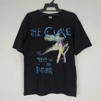 Camiseta The Cure Head On The Door S įvairiaspalvis