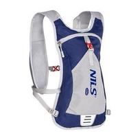 Bėgimo kuprinė Nils Camp Tripper NC1708, mėlyna, 10 l