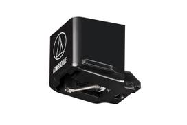 ATN3600LE Replacement Stylus for Record Bonded Elliptical Stylus for Improved Sound Compatible with and Audio-Technica Players Quality, Black. juoda
