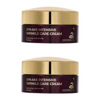 Deoproce Syn-ake intensyvus raukšlių priežiūros kremas 100g*1vnt./2vnt./4vnt. 2Pcs