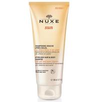 Nuxe Sun After Sun Hair And Body Shampoo 200ml beige
