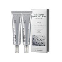 Dr.Banggiwon Youth Energy Peptide Eye Cream 60ml*2Pcs/4Pcs 2Pcs