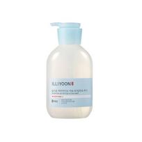 Illiyoon Ceramide ato 6.0 Top to Toe Body Wash 500ml*1Pc/2Pcs 1Pc