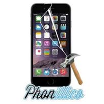 Protection film - Phonillico - iPhone 6 PLUS - Tempered glass - Ultra resistant - Scratch resistant