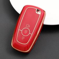 Ford Key Case for Focus, Escort, Taurus, Mondeo, Edge, Explorer Models