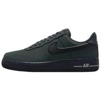 Nike Air Force 1 Low '07 Se Anthracite Sneakers HV6223-002 41 black
