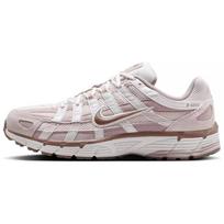 Nike P 6000 Phantom Mink Brown Moteriški sportbačiai HV6353-001 42.5 rožinė