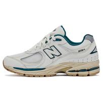 New Balance 2002R Balti Žali Sportbačiai M2002RGS 36