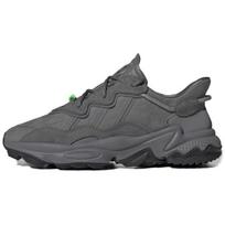 Adidas Ozweego Tr 'Grey Solar Green' Sneakers EE7001 36⅔