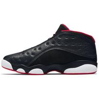 Jordan 13 Retro Low Bred Jordan 310810-027 42.5 black