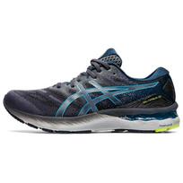 ASICS Gel Nimbus 23 'Digital Aqua Grey' sportbačiai 1011B004-020 39.5 black