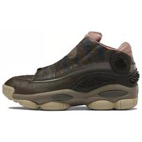 Reebok The Answer Dmx Jurassic World Sneakers HQ6276 36 black