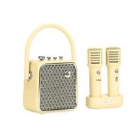 Divoom Versatile Bluetooth Speakers CN plug (adapter included)