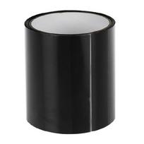 150x10CM Black PVC Sealant Tape Strong Adhesion Heat Resistant Water Resistant Leak Repair Tape For Roof Window Pipe 1