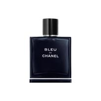 CHANEL Bleu De Chanel Eau De Toilette Medienos aromatingas kvapas 50ml
