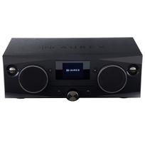 TOSHIBA AUREX Belaidė Garsiakalbių Sistema AX-XSS100(K) CD/FM