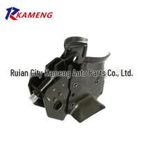 Hydraulic Cab for Volvo Heavy Truck Models: 2043002, 2247241, 22247233 juoda
