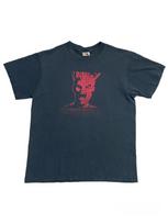 Rare The Screamers L.A Punk Rock Band T-Shirt, reprinted black tee QT830 Unisex T-Shirt XXXL black
