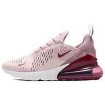 Nike Air Max 270 Barely Rose Women's AH6789-601 36.5
