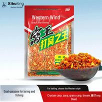 Western Wind 1000g Freshwater Rice Wine Base Fishing Bait