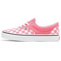 Era Vans 'Checkerboard - Strawberry Pink' Women's VN0A38FRVOX 37