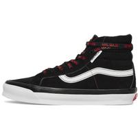 Vans SK8 Hi Og Lx X Slam Jam 'Black White' VN0A4BVBIWV 42.5