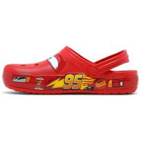 Crocs Cars X Classic Clog 'Žaibas Makvynas' 205759-610 39-40 red