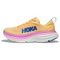 HOKA ONE ONE Bondi 8 Impala Cyclamen Women's 1127952-ICYC 38