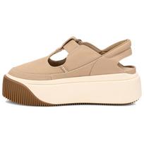 UGG EZ Duzzit Fabric Casual Shoes Women's Brown 1167500-MDSD 39 beige