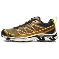 SALOMON XT 6 Expanse 'Brown Yellow' 471340 42⅔