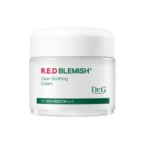 Dr.G Red Blemish Clear Soothing Cream 70ml
